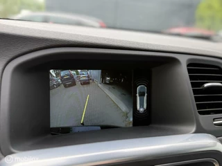 Volvo V60 Volvo V60 2.4 D6 Twin Engine Summum, Dakje, Goed onderhouden - afbeelding nr 14
