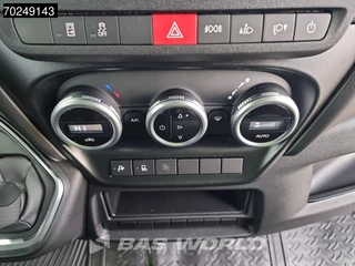 Iveco Daily Iveco Daily 35C21 2025 model! 210PK Automaat Dubbellucht LED ACC 3.5t trekhaak Navi L2H2 12m3 Airco - afbeelding nr 14
