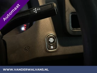 Mercedes-Benz Sprinter Mercedes-Benz Sprinter 311 CDI 9G-Tronic Automaat L2H1 Euro6 Airco | Camera | Cruisecontrol | Apple carplay Android auto, stoelverwarming, bijrijdersbank, trekhaak - afbeelding nr 19