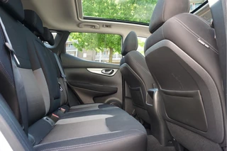 Nissan QASHQAI Nissan QASHQAI 1.2 N-Connecta NL AUTO | NAP | Panoramadak | 360 camera | Lane Departure | Premium Pearl White Parelmoer | Navi | Blue Tooth + DAB | Keyless - afbeelding nr 41