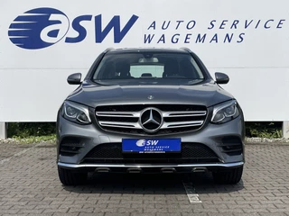 Mercedes-Benz GLC | CarPlay | Memory | Leder | LED | Camera | 19 inch - afbeelding nr 5