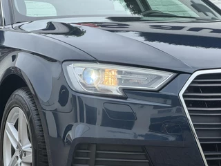 Audi A3 Audi A3 Sportback 30 TFSI Automaat Navigatie Pdc Cruise Airco Led incl BTW - afbeelding nr 8