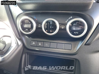 Iveco Daily Iveco Daily 35C21 Automaat 2025 model L2H2 ACC LED CarPlay Velgen Camera 12m3 Airco - afbeelding nr 13
