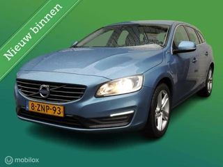 Volvo V60 - 290342999-0