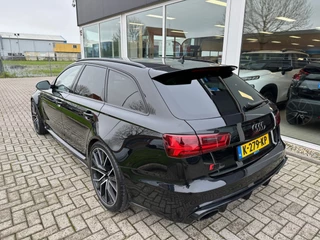 Audi RS6 Massage | Pano | HUD - afbeelding nr 9