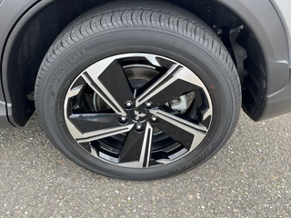 Mitsubishi Eclipse Cross Staat in Hardenberg - afbeelding nr 18