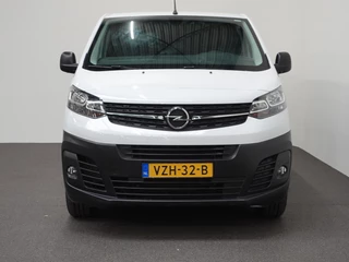 Opel Vivaro Opel Vivaro 1.5 102pk L2 Navigatie Parkeersensoren Airco Cruise Control - afbeelding nr 37