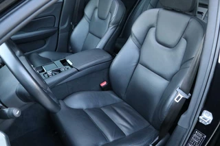 Volvo V60 Volvo V60 2.0 T6 Recharge AWD Inscription Panodak Headup Display 360View Adaptiv Cruise Leder Sportzetels Harman/Kardon Audio Laneassist 134000km BJ2021 - afbeelding nr 28