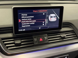Audi Q5 Audi Q5 55 TFSI e quattro Competition Panoramadak|Camera|Massage|B&O|Keyless|RS sportstoelen - afbeelding nr 32