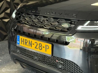 Land Rover Range Rover Evoque Land Rover Range Rover Evoque 1.5 P300e AWD R-Dynamic SE - afbeelding nr 6