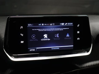 Peugeot 208 Peugeot 208 1.2 PureTech Blue Lease [NAVIGATIE, APPLE CARPLAY, ANDROID, CRUISE CONTROL, PARKEERSENSOR, NIEUWSTAAT] - afbeelding nr 15