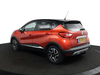 Renault Captur Renault Captur 0.9 TCe Xmod | Trekhaak | Stoelverwarming | Camera | - afbeelding nr 41