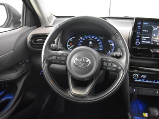 Toyota Yaris Cross - afbeelding nr 20