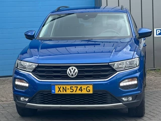 Volkswagen T-Roc Volkswagen T-Roc 1.0 TSI NAVI PDC TREKHAAK - afbeelding nr 3