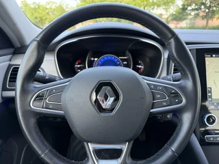 Renault Talisman Renault Talisman Elysée 1.6 TCe 200pk Auto Full-option NAP - afbeelding nr 15