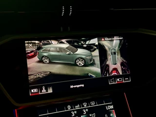 Audi RS6 Audi RS6 Quattro DYNAMIC+|PANO|CERAMIC|B&O|SOFTCLOSE VOL! - afbeelding nr 31