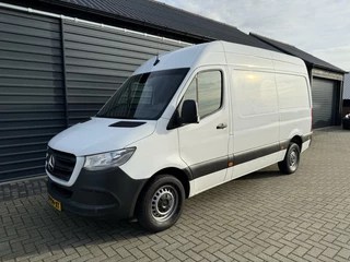 Mercedes-Benz Sprinter - 191305030-0