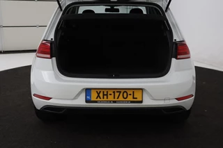 Volkswagen Golf Volkswagen Golf 1.0 TSI Comfortline | Navigatie |  Climate control | Bluetooth | Cruise control - afbeelding nr 9