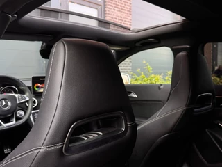 Mercedes-Benz A-Klasse Mercedes-Benz A-Klasse 200 157PK Motorsport Edit. AMG Pano Apple-Carplay Sfeer - afbeelding nr 14