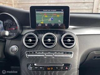 Mercedes-Benz GLC Mercedes GLC Coupe 250 4MATIC Edition 1 AMG - afbeelding nr 17