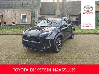 Toyota Yaris Cross - 266291452-0