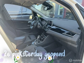 BMW 2 Serie BMW 2-serie Active Tourer 218i Sportline / Navigatie - afbeelding nr 8