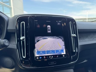 Volvo XC40 - afbeelding nr 25