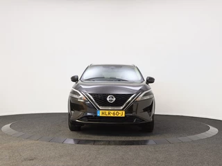 Nissan QASHQAI - afbeelding nr 13