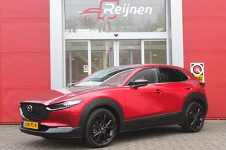 Mazda CX-30 Mazda CX-30 2.0 e-SkyActiv-G M Hybrid 150PK AUTOMAAT NAGISA Mazda CX-30 2.0 e-SkyActiv-G M Hybrid 150PK AUTOMAAT  NAGISA | ELEKTRISCH VERSTELBARE VOORSTOELEN | BESTUURDERSSTOEL MET GEHEUGENFUNCTIE | STOELVERWARMING | BOSE AUDIO SYSTEM | FULL LED KOPLAMPEN | HEAD UP DISPLAY GEKOPPELD AAN STOELGEHEUGEN | CLIMATE CONTROL | DRAADLOOS APPLE CARPLAY/ANDROID AUTO | NAVIGATIE | DODEHOEK DETECTIE | ELEKTRISCHE BEDIENBARE ACHTERKLEP | DRAADLOZE TELEFOON LADER | ADAPTIVE CRUISE CONTROL | KEYLESS ENTRY/START | SPORT PAKKET | - afbeelding nr 1