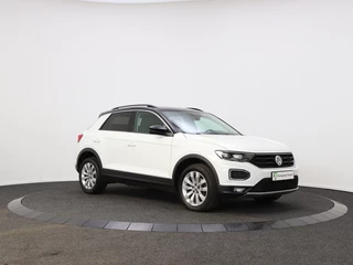 Volkswagen T-Roc - afbeelding nr 1