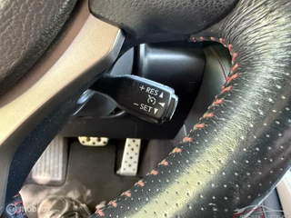 Lexus IS Lexus IS 300h F Sport Edition, VOL, Carplay, Memory, Stoelko - afbeelding nr 17