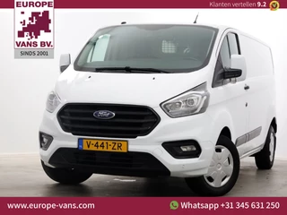 Ford Transit Custom - 3892440-0