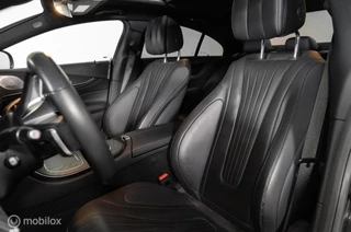 Mercedes-Benz CLS Mercedes CLS-klasse 450 4MATIC AMG Line DAK|BURMESTER|360| - afbeelding nr 15