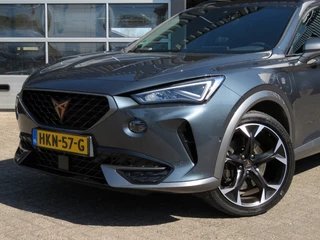 CUPRA Formentor - afbeelding nr 7