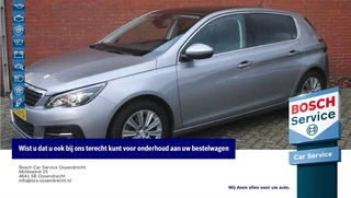 Peugeot 308 - 225607289-0