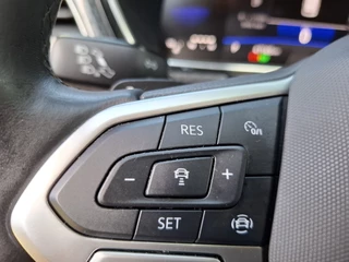 Volkswagen T-Cross Volkswagen T-Cross 1.0 TSI Style - afbeelding nr 18