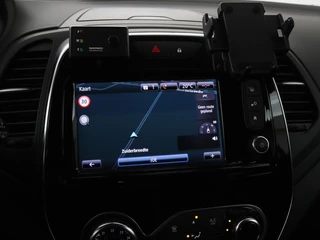 Renault Captur Renault Captur 1.2 TCe Intens | Automaat | Full LED | Navigatie |  Keyless | Camera | Climate control | Android Auto | Parkeerhulp | Cruise control - afbeelding nr 17