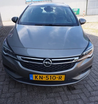 Opel Astra Navi.Clima.Pdc.Cruise - afbeelding nr 5