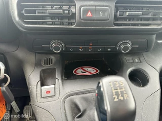 Opel Combo Opel Combo 1.5D L1H1 Edition - afbeelding nr 11