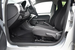 SEAT Mii Seat Mii 1.0 Itech |5-DRS|NAVI|AIRCO|ELEKTRISCHE RAMEN - afbeelding nr 5