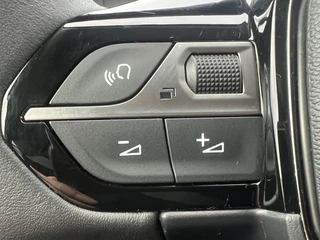 Peugeot 208 Navigatie* Carplay Airco Cruise Control DAB Lichtmetalen Velgen Parkeersensoren  NL Auto 1e Eigenaar - afbeelding nr 27