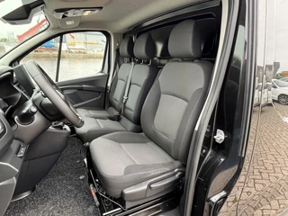 Renault Trafic Renault Trafic 2.0 dCi 110pk Work Edition Trekhaak/Carplay/LED/Cruise/Imperiaal/DAB/1e.Eigenaar/Dealerbus - afbeelding nr 5