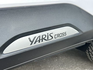 Toyota Yaris Cross - afbeelding nr 11