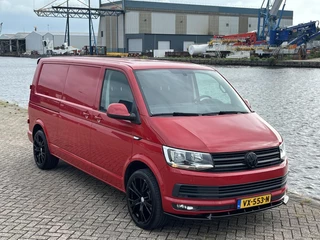 Volkswagen Transporter Volkswagen Transporter 2.0 TDI 150pk L2H1 Highline Trekhaak/20