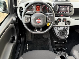 Fiat Panda - afbeelding nr 7