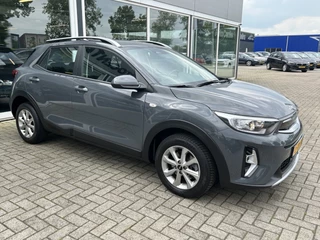 Kia Stonic 50% deal 8.475,- ACTIE Navi / Carplay / Clima / Cruise - afbeelding nr 7