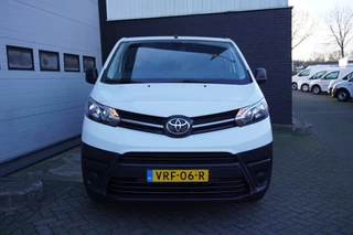 Toyota ProAce - Airco - Cruise - PDC - €17.900,- Excl. - afbeelding nr 13