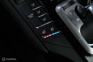 Porsche Cayenne Porsche Cayenne 3.0 E-Hybrid Platinum Edition | Dealer OH | Trekhaak | Stoelkoeling | 360 cam | Panoramadak | Adaptive | - afbeelding nr 24