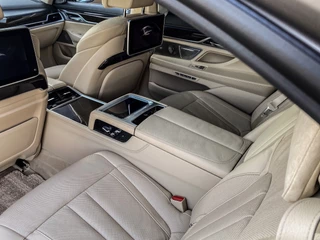 BMW 7 Serie BMW 7 Serie 740Le 326PK Automaat xDrive iPerformance High Executive | FULL OPTIONS | VIERWIELBESTURING | REAR SEAT PACKAGE | SOFTCLOSE | - afbeelding nr 134