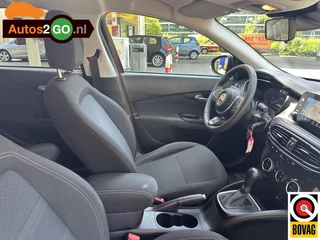 Fiat Tipo Fiat Tipo 1.5 Hybrid - afbeelding nr 27